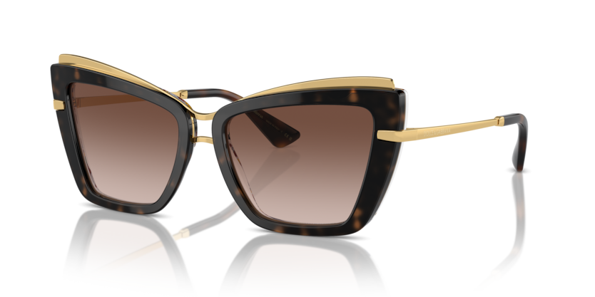 Dolce & Gabbana DG4472  Sunglasses