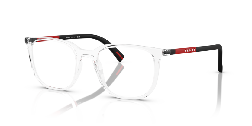 Prada Linea Rossa PS 04RV  Eyeglasses