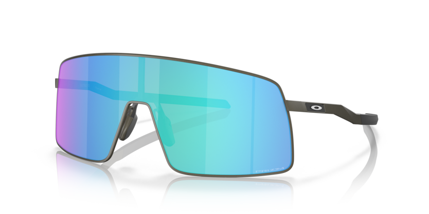 Oakley OO6013 Sutro Ti Sunglasses
