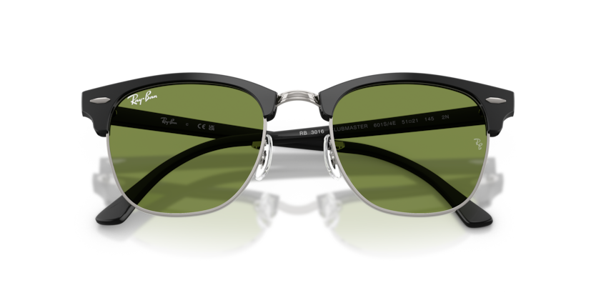 Ray-Ban RB3016 Clubmaster Sunglasses