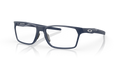 Oakley Frame OX8174F Hex Jector (A) Eyeglasses
