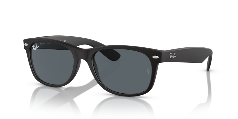 Ray-Ban RB2132 New Wayfarer Sunglasses