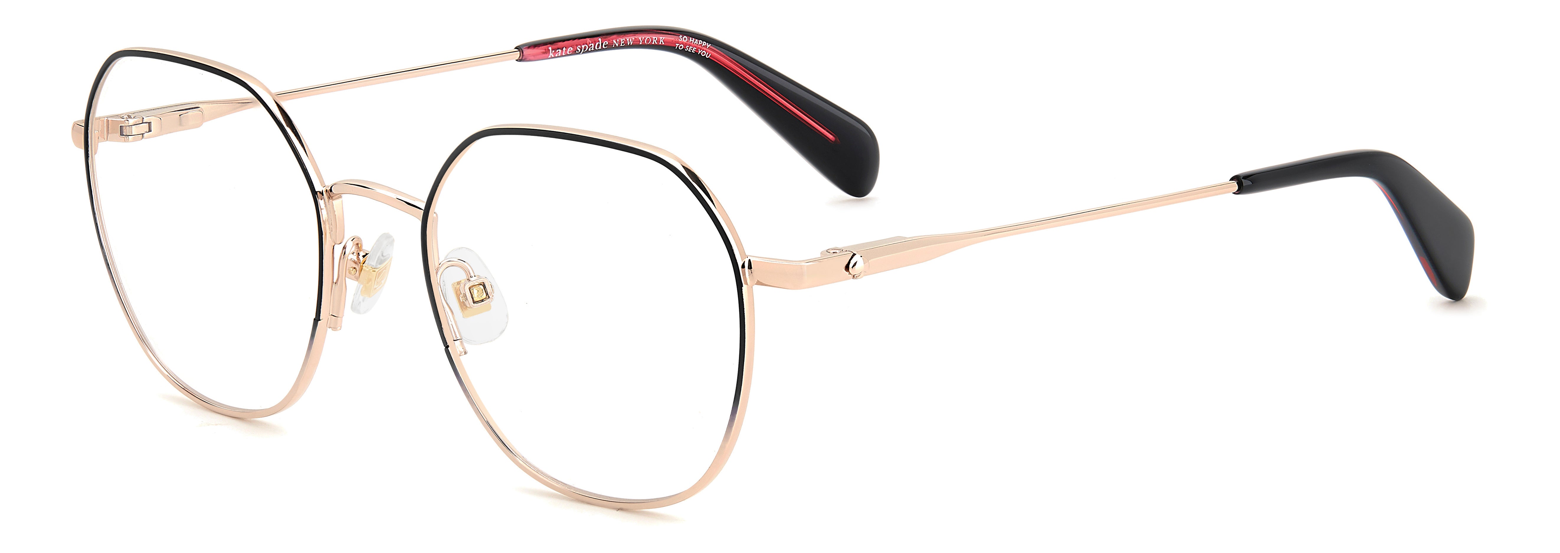 Kate Spade Madisyn/g Eyeglasses