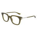 Alexander McQueen AM0521O Eyeglasses