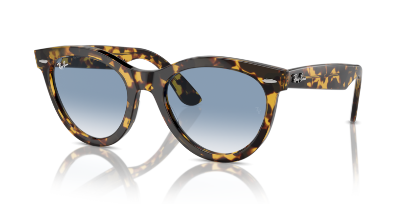 Ray-Ban RB2241F Wayfarer Way Sunglasses