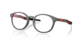 Oakley Youth Rx OY8014A Round Out A Eyeglasses Kids