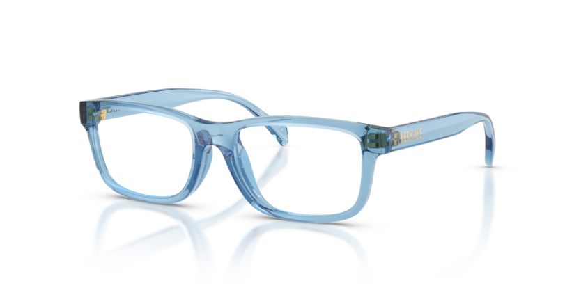 Versace Kids VK3013U  Eyeglasses Kids