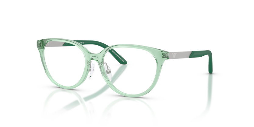 Emporio Armani Kids EK3010  Eyeglasses Kids