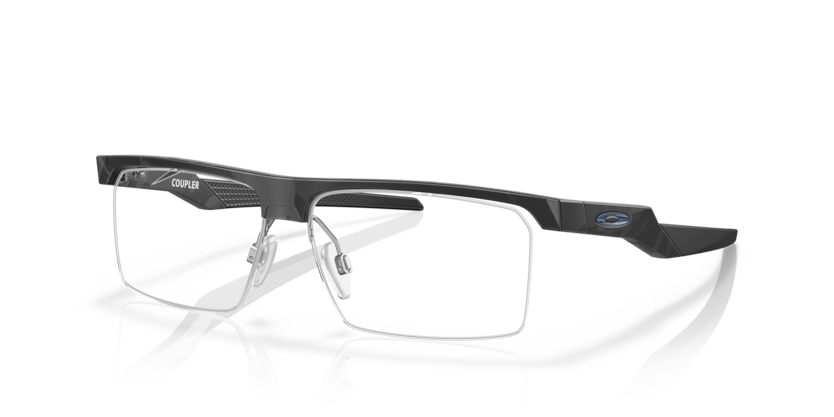 Oakley Frame OX8053 Coupler Eyeglasses