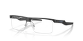 Oakley Frame OX8053 Coupler Eyeglasses