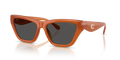 Coach HC8449U Cdp33 Sunglasses