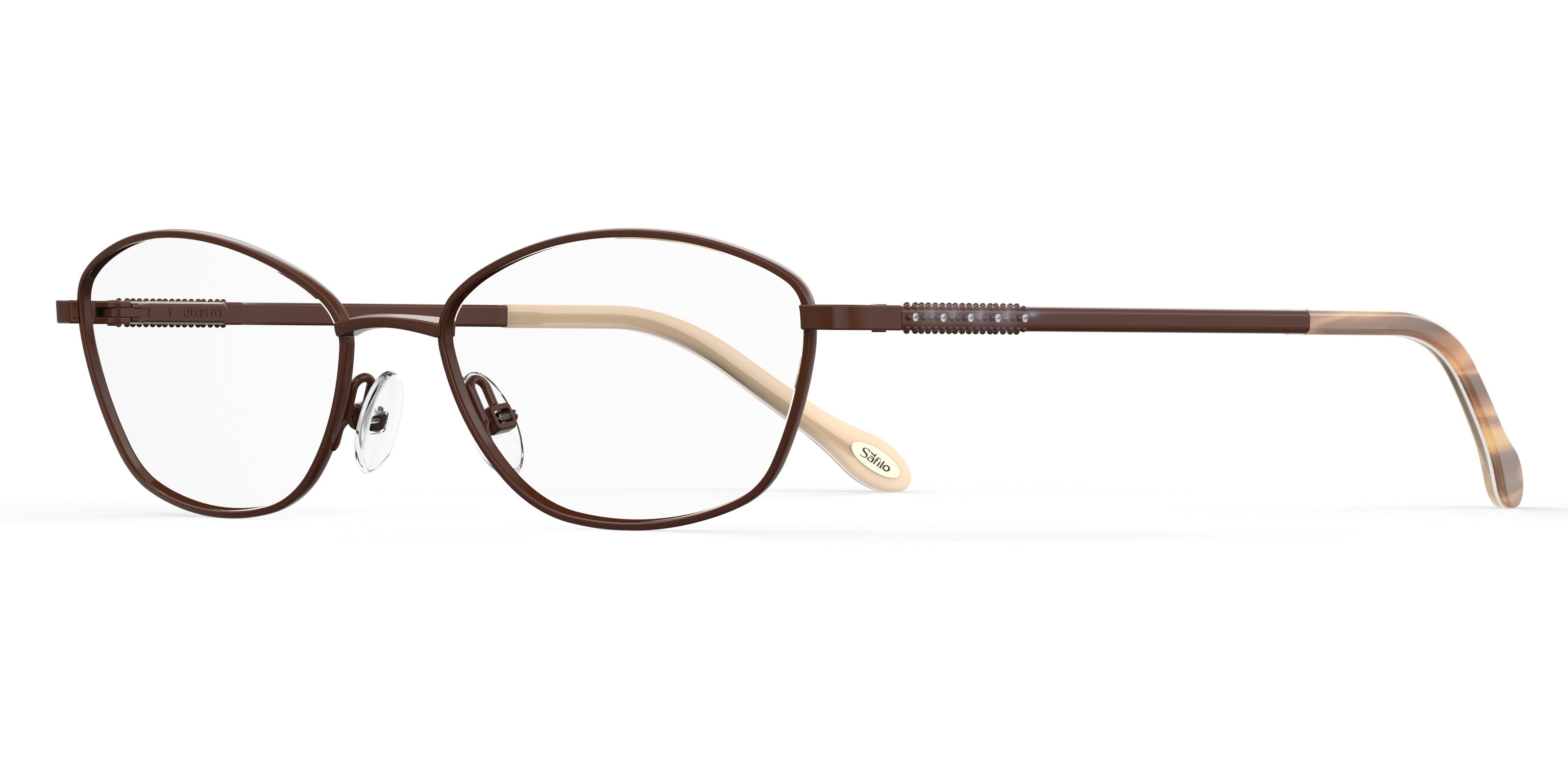 Emozioni Em 4393 Eyeglasses