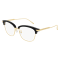Bottega Veneta BV1011OA Eyeglasses