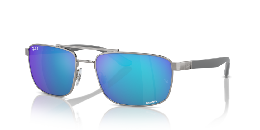 Ray-Ban RB3737CH  Sunglasses