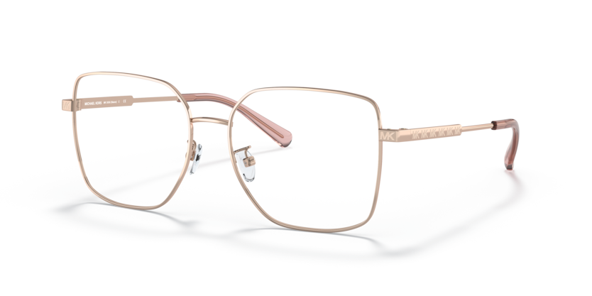 Michael Kors MK3056 Naxos Eyeglasses