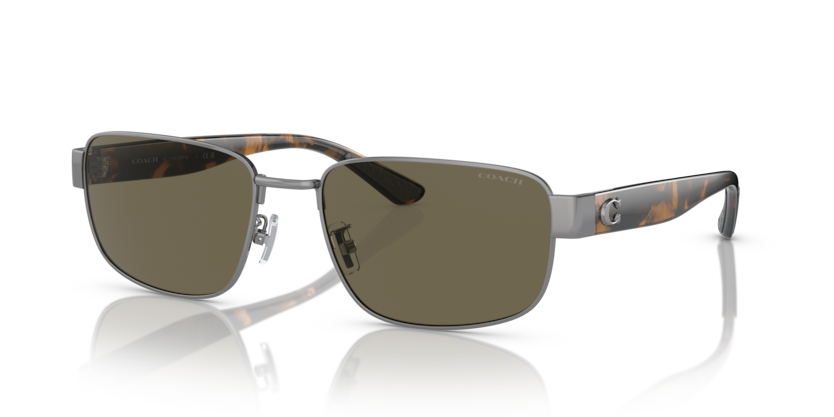 Coach HC7149 Ch579 Sunglasses
