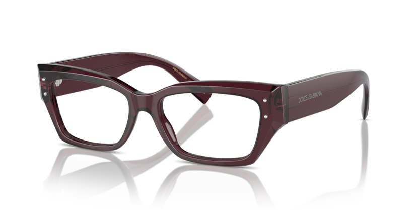 Dolce & Gabbana DG3387  Eyeglasses
