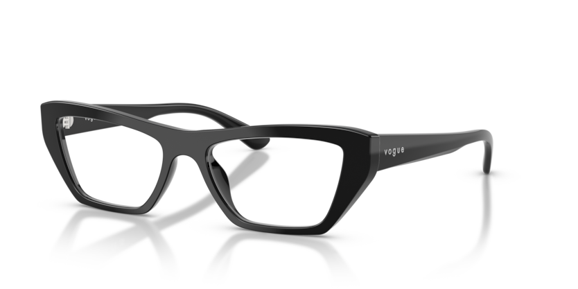 Vogue VO5701U  Eyeglasses
