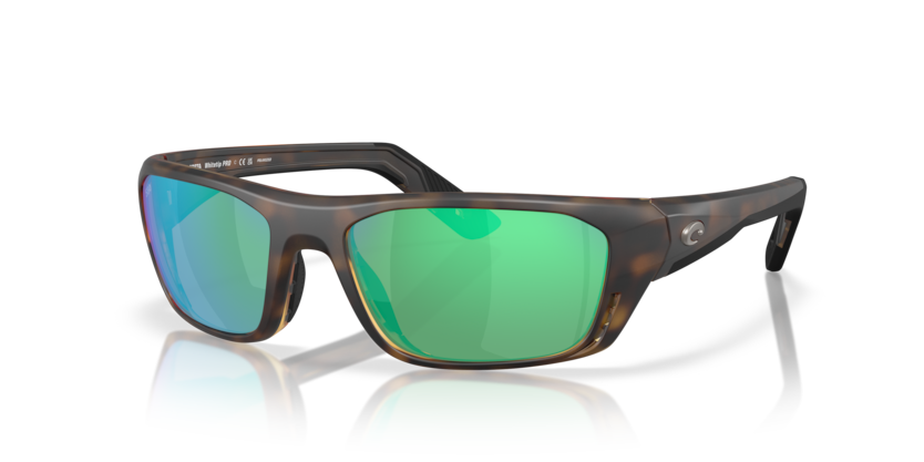 Costa Del Mar 6S9115 Whitetip Pro Sunglasses