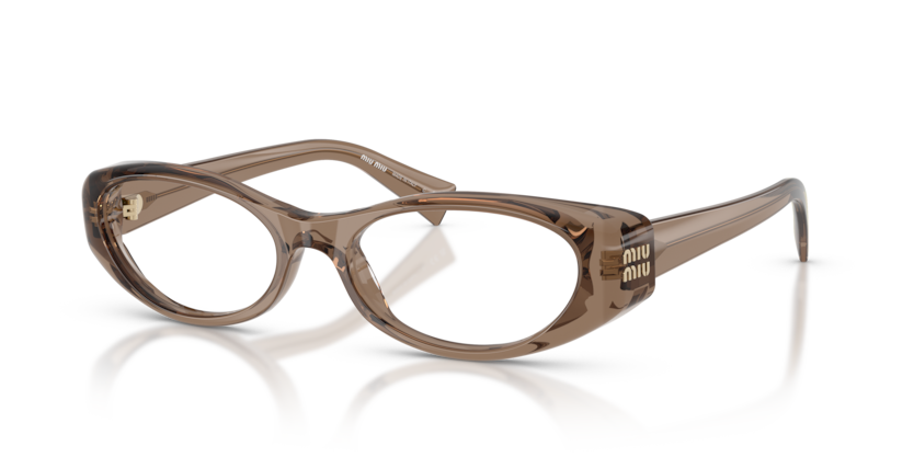 Miu Miu MU 03ZV  Eyeglasses