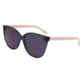 Anne Klein AK7085 Sunglasses