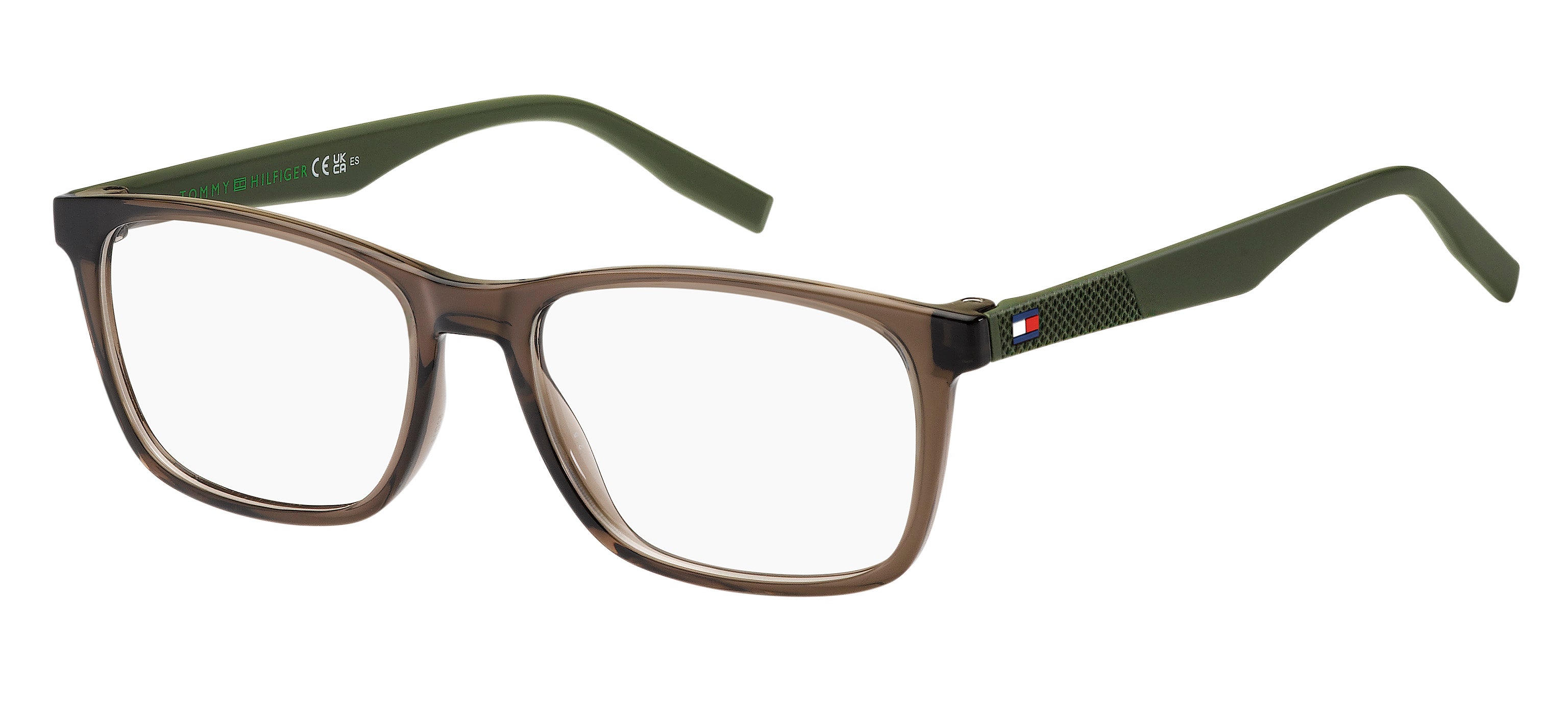 Tommy Hilfiger Th 2025 Eyeglasses