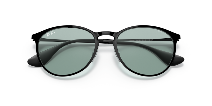 Ray-Ban RB3539 Erika Metal Sunglasses