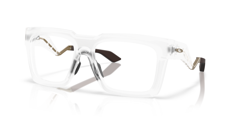 Oakley Frame OX8190 Enigma Ink Eyeglasses