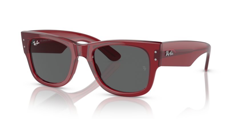 Ray-Ban RB0840S Mega Wayfarer Sunglasses