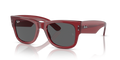 Ray-Ban RB0840S Mega Wayfarer Sunglasses