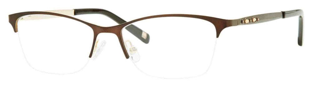 Liz Claiborne L 654 Eyeglasses