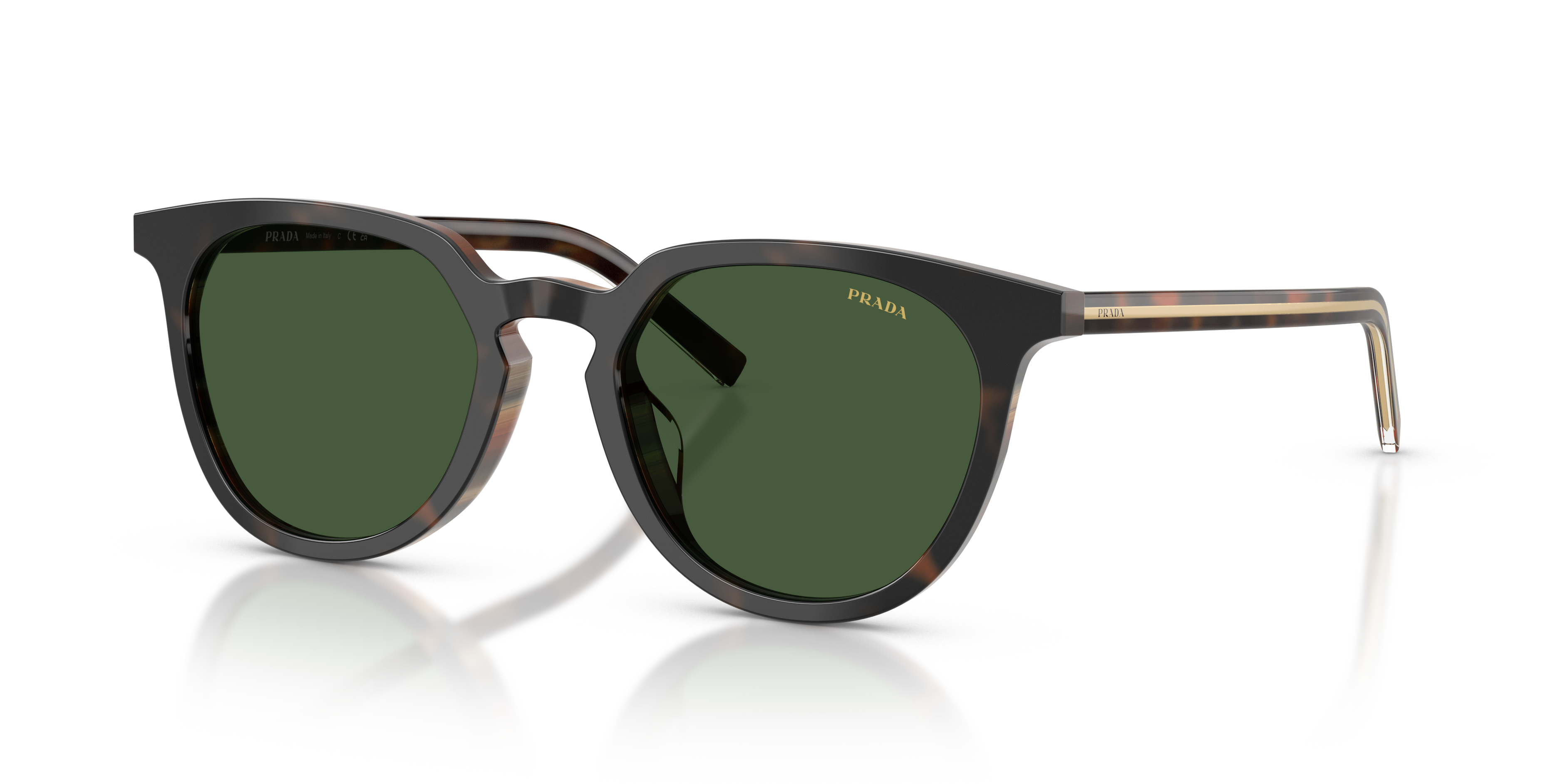 Prada PR D15SD  Sunglasses