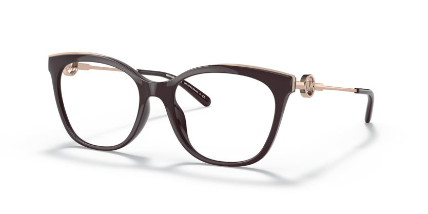 Michael Kors MK4076U Rome Eyeglasses
