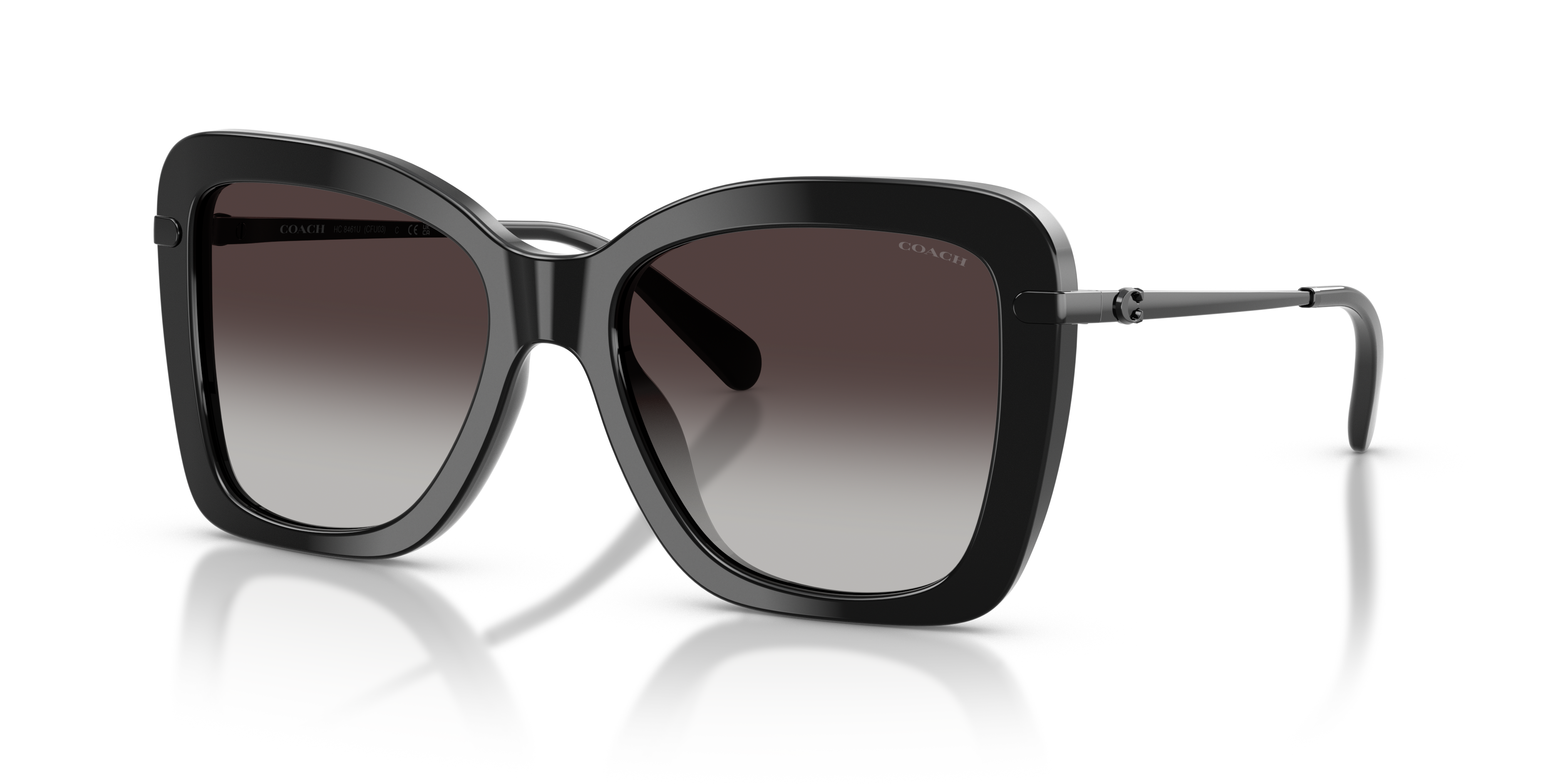 Coach HC8461U Cfu03 Sunglasses