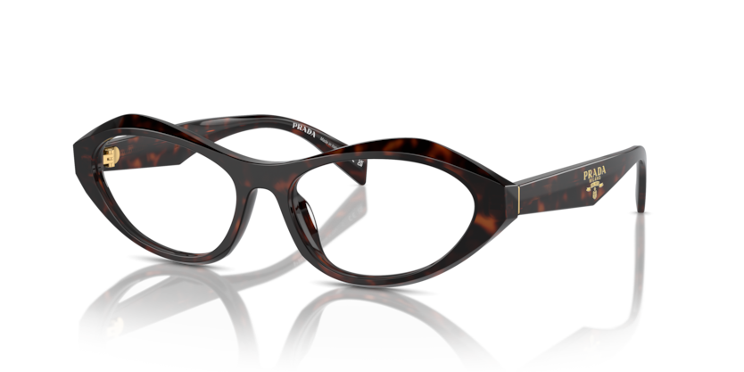 Prada PR A21V  Eyeglasses