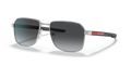 Prada Linea Rossa PS 54WS  Sunglasses