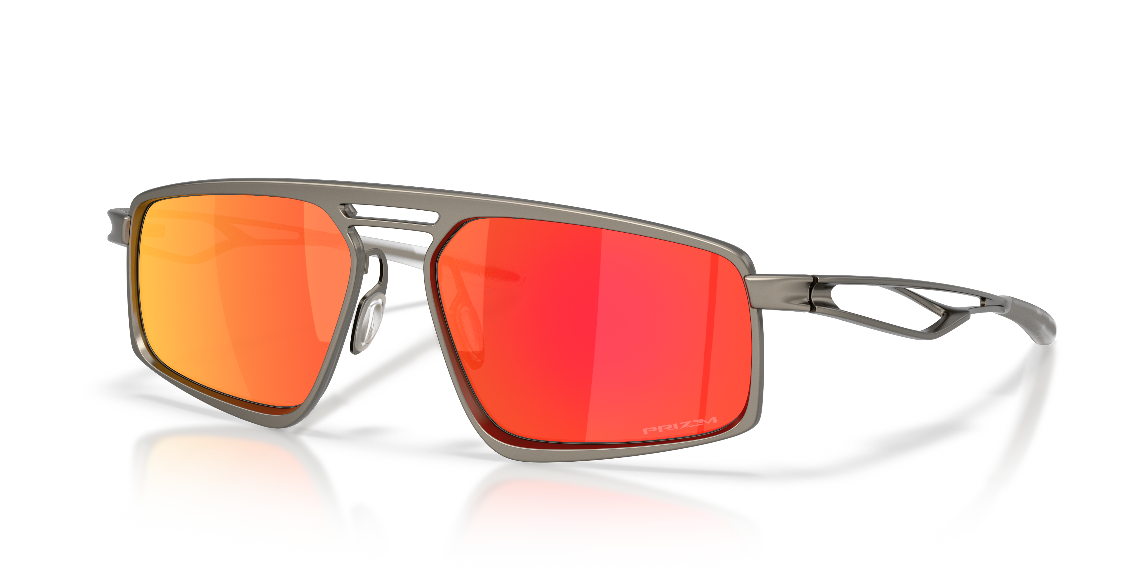 Oakley OO6031 Bushwick Sunglasses