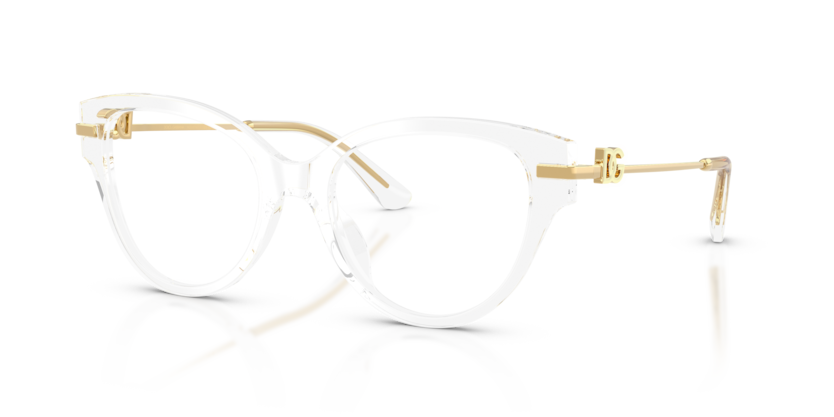 Dolce & Gabbana DG3438  Eyeglasses