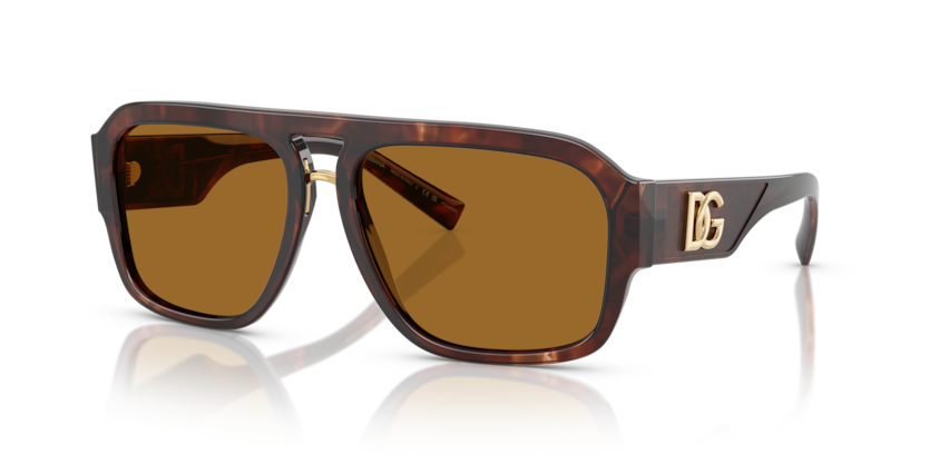 Dolce & Gabbana DG4403  Sunglasses