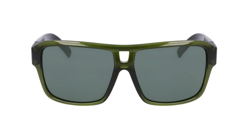 Dragon Dr The Jam Ll Polar Sunglasses