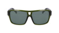 Dragon Dr The Jam Ll Polar Sunglasses