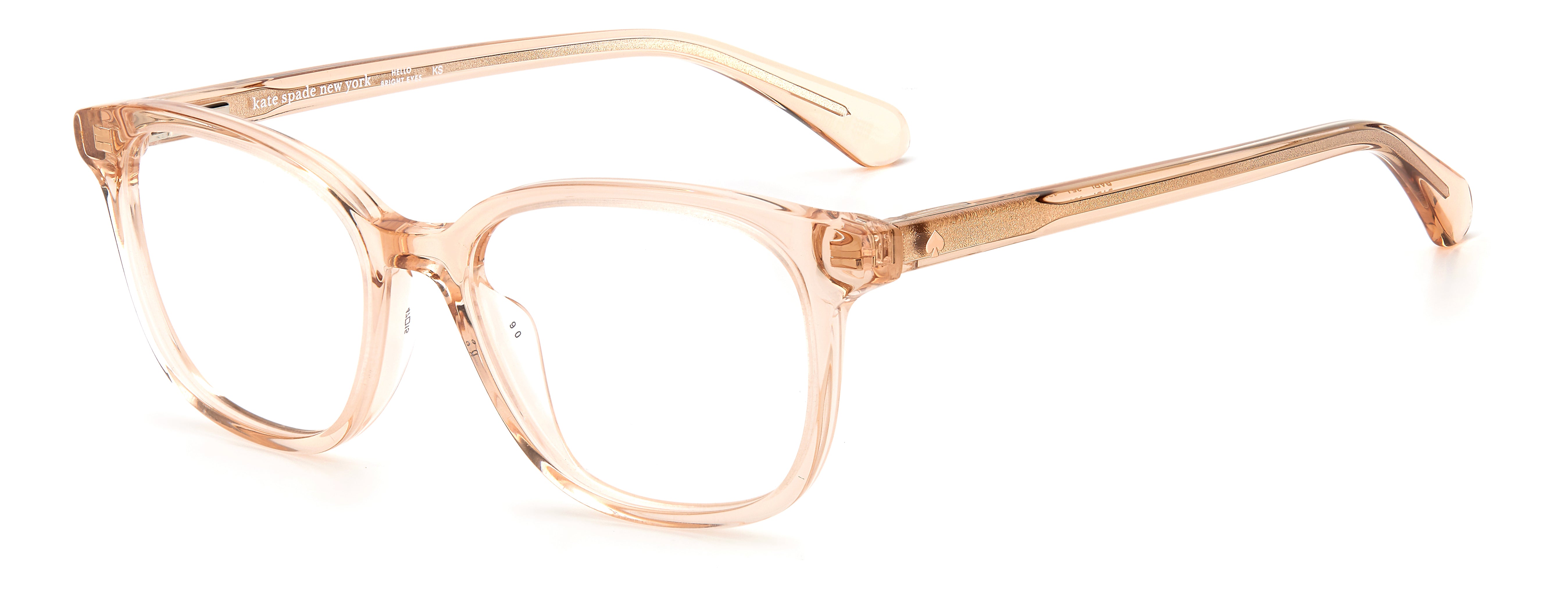 Kate Spade Bari Eyeglasses