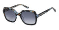Juicy Couture JU 642/G/S Sunglasses