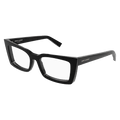 Saint Laurent SL 554 Eyeglasses
