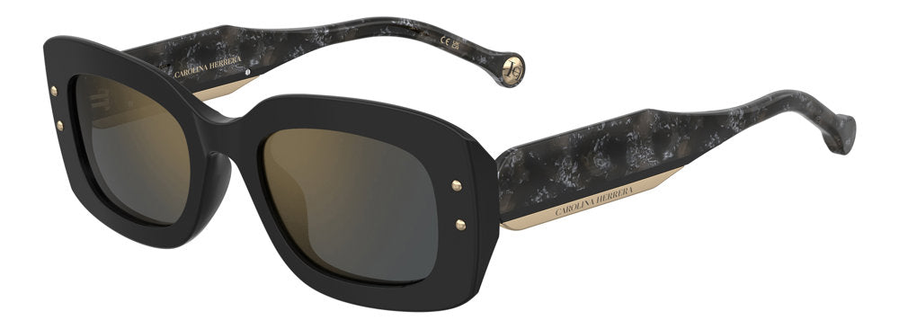 Carolina Herrera HER 0411/G/S/US Sunglasses