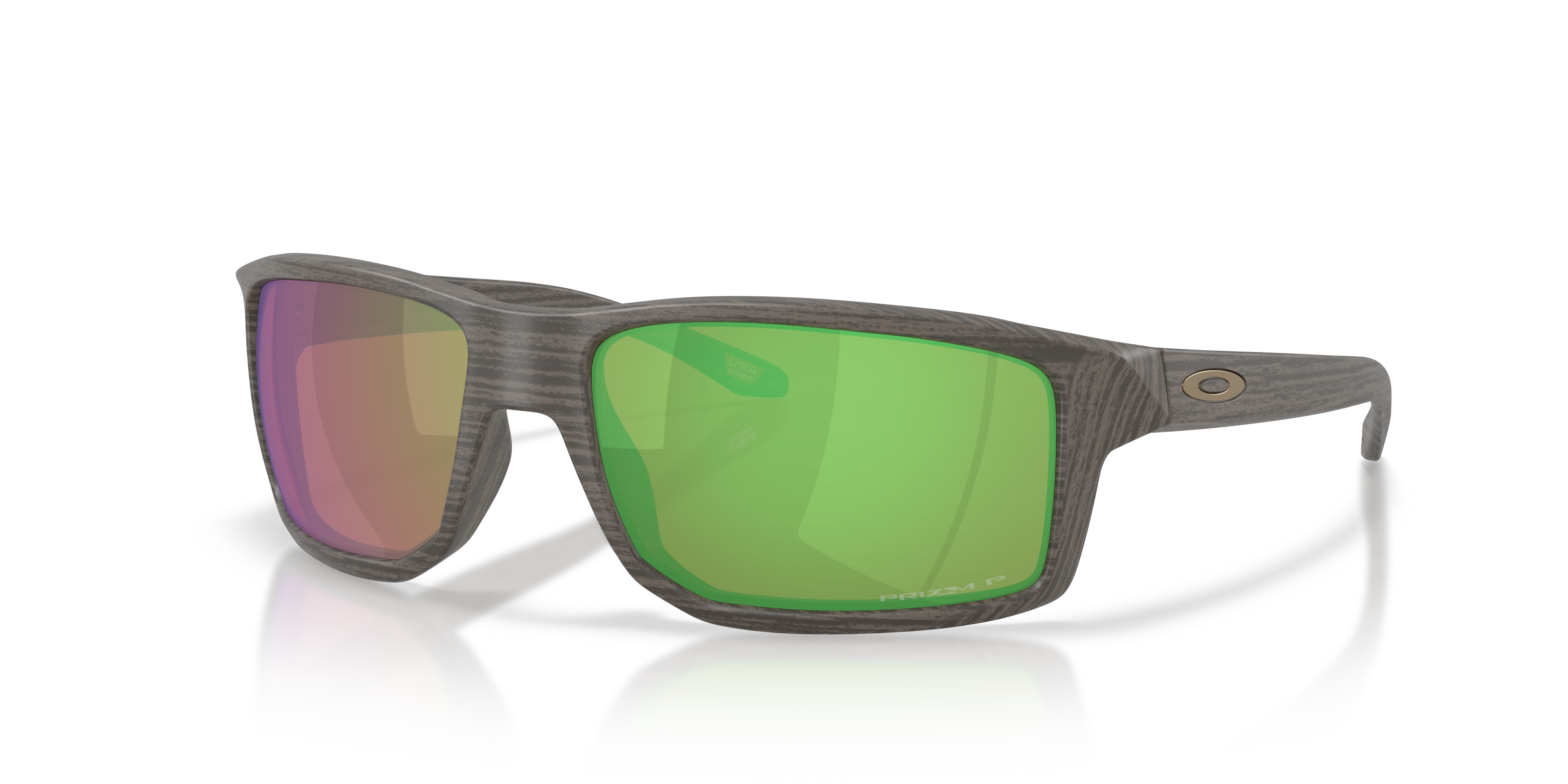 Oakley OO9449 Gibston Sunglasses