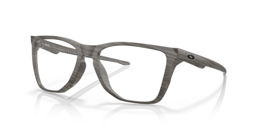 Oakley Frame OX8058 The Cut Eyeglasses