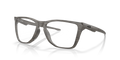 Oakley Frame OX8058 The Cut Eyeglasses
