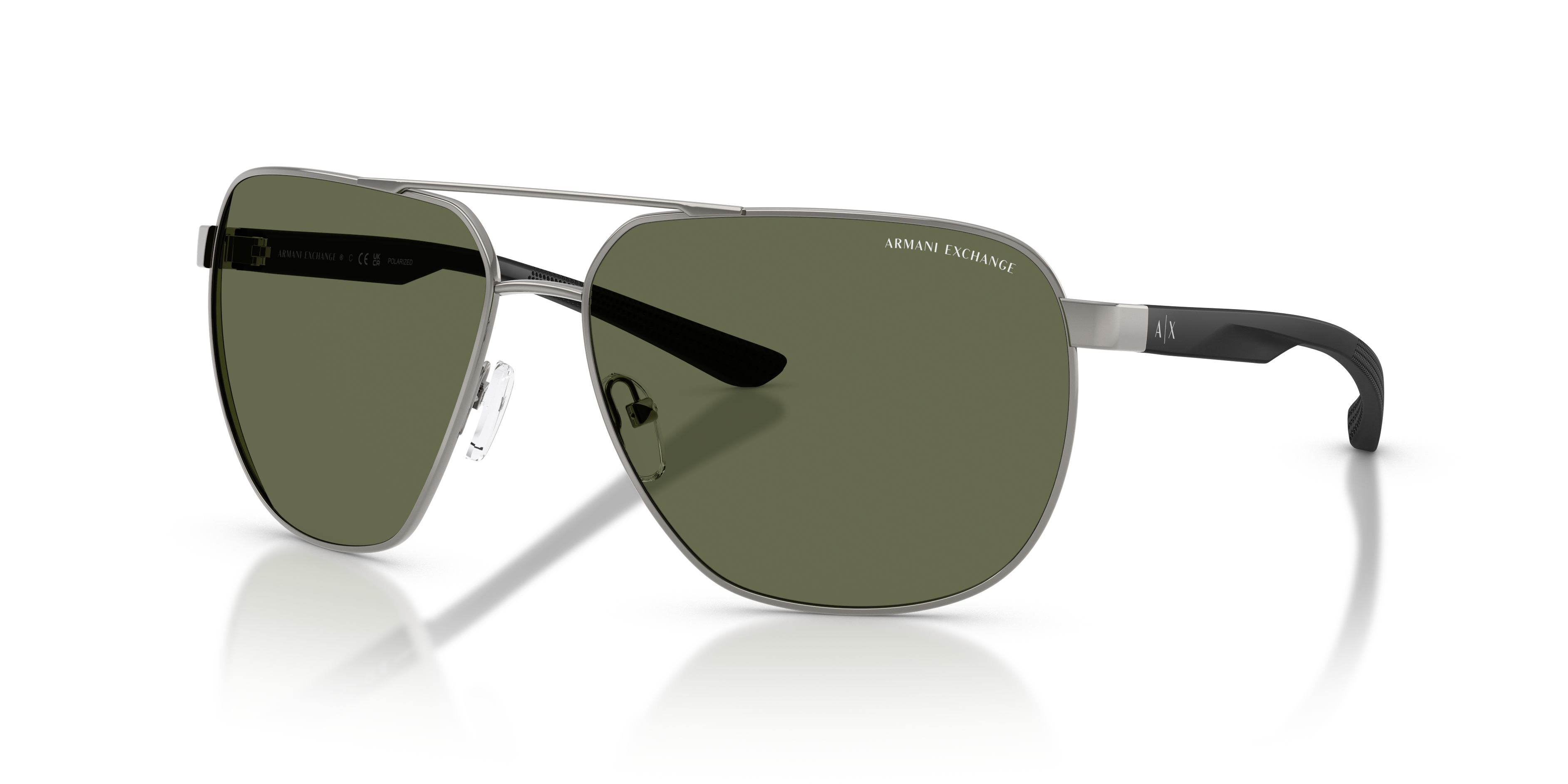 Armani Exchange AX2047S  Sunglasses