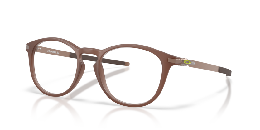 Oakley Frame OX8105F Pitchman R A Eyeglasses